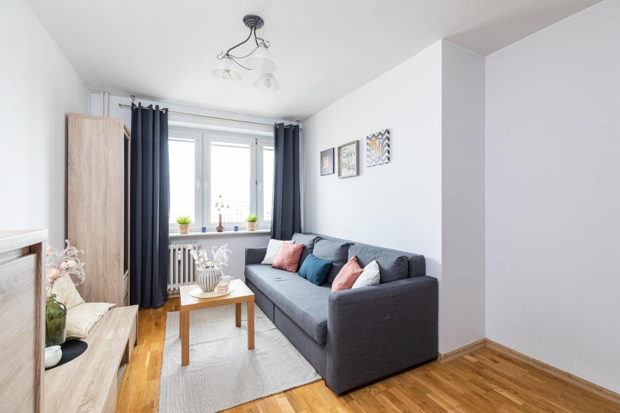 Superapart Dolna 4 Warsawa Bagian luar foto